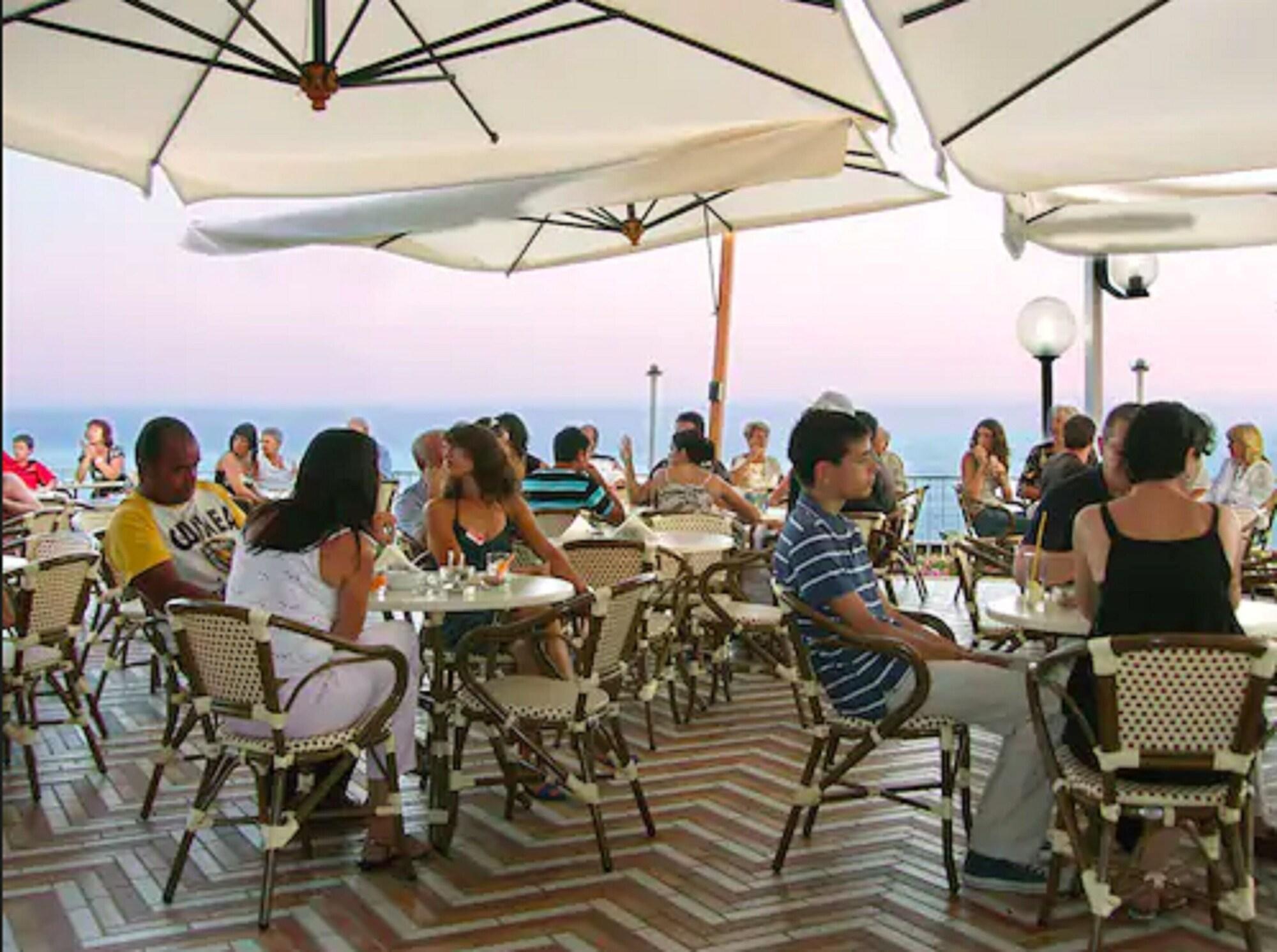 Mangia'S Torre Del Barone Resort Sciacca Exterior foto