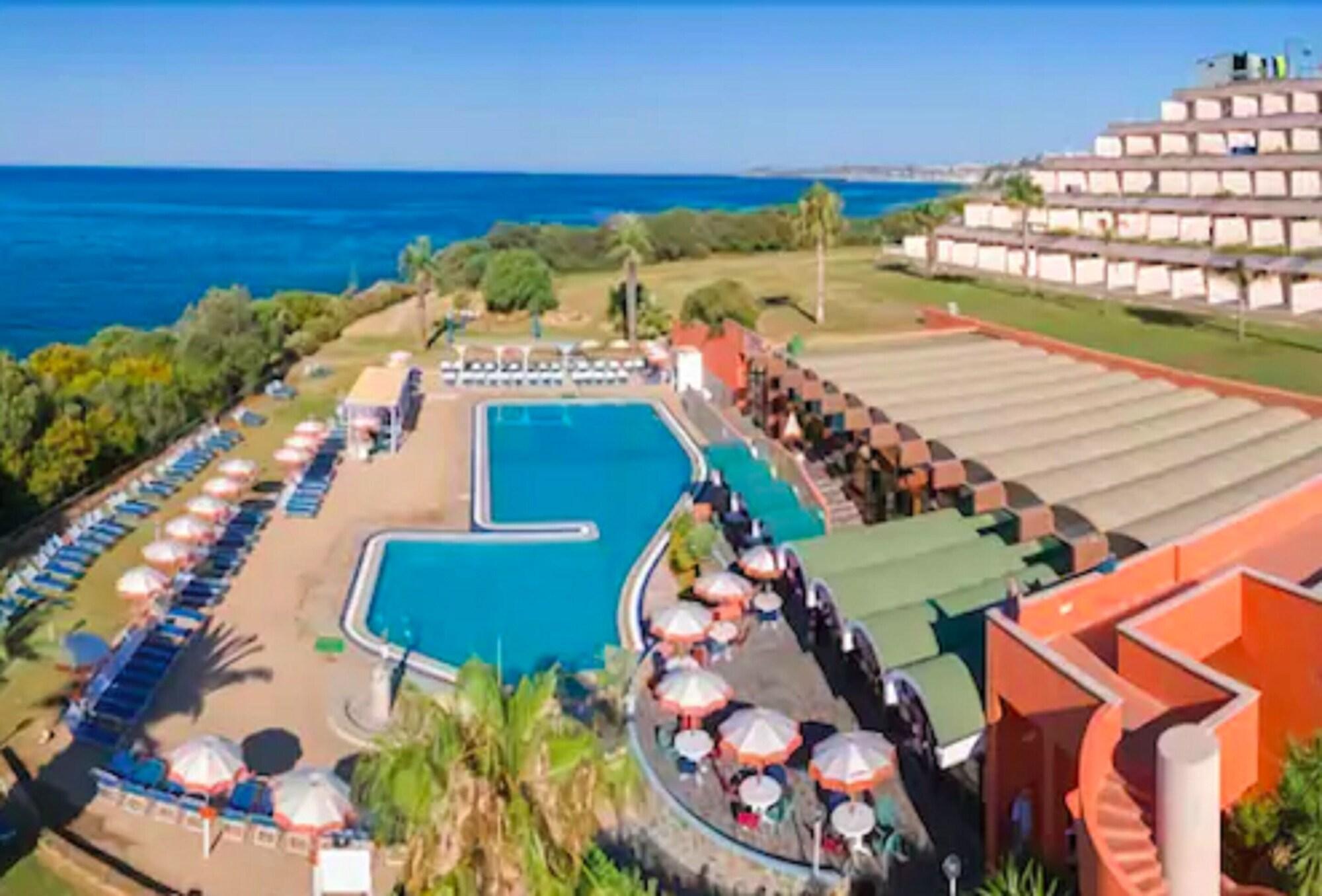 Mangia'S Torre Del Barone Resort Sciacca Exterior foto