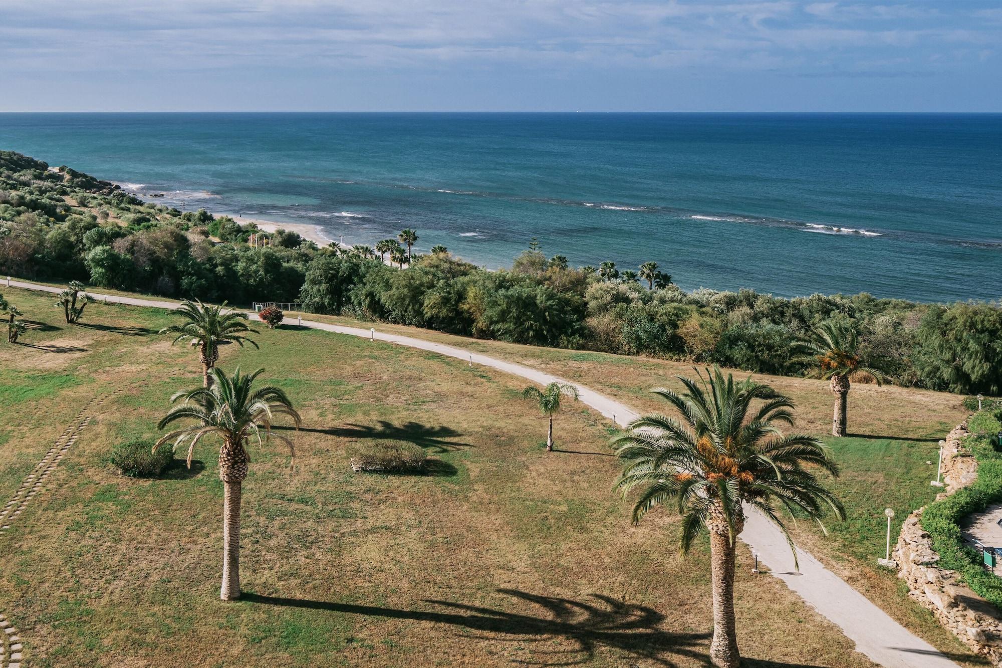 Mangia'S Torre Del Barone Resort Sciacca Exterior foto