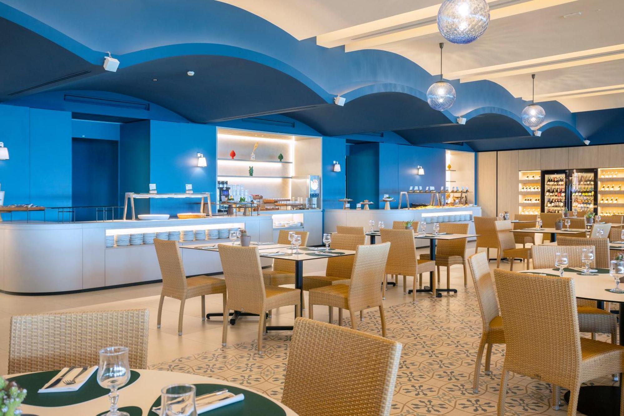 Mangia'S Torre Del Barone Resort Sciacca Exterior foto