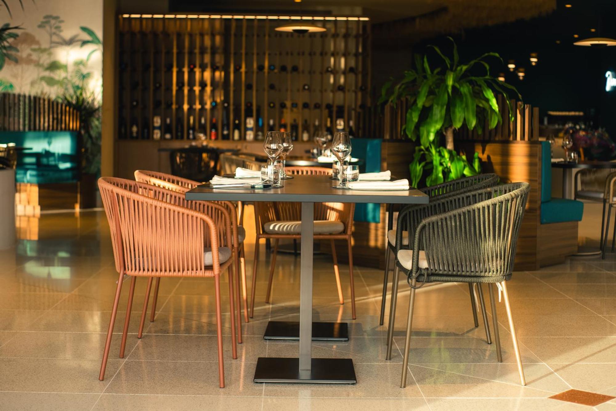 Mangia'S Torre Del Barone Resort Sciacca Exterior foto