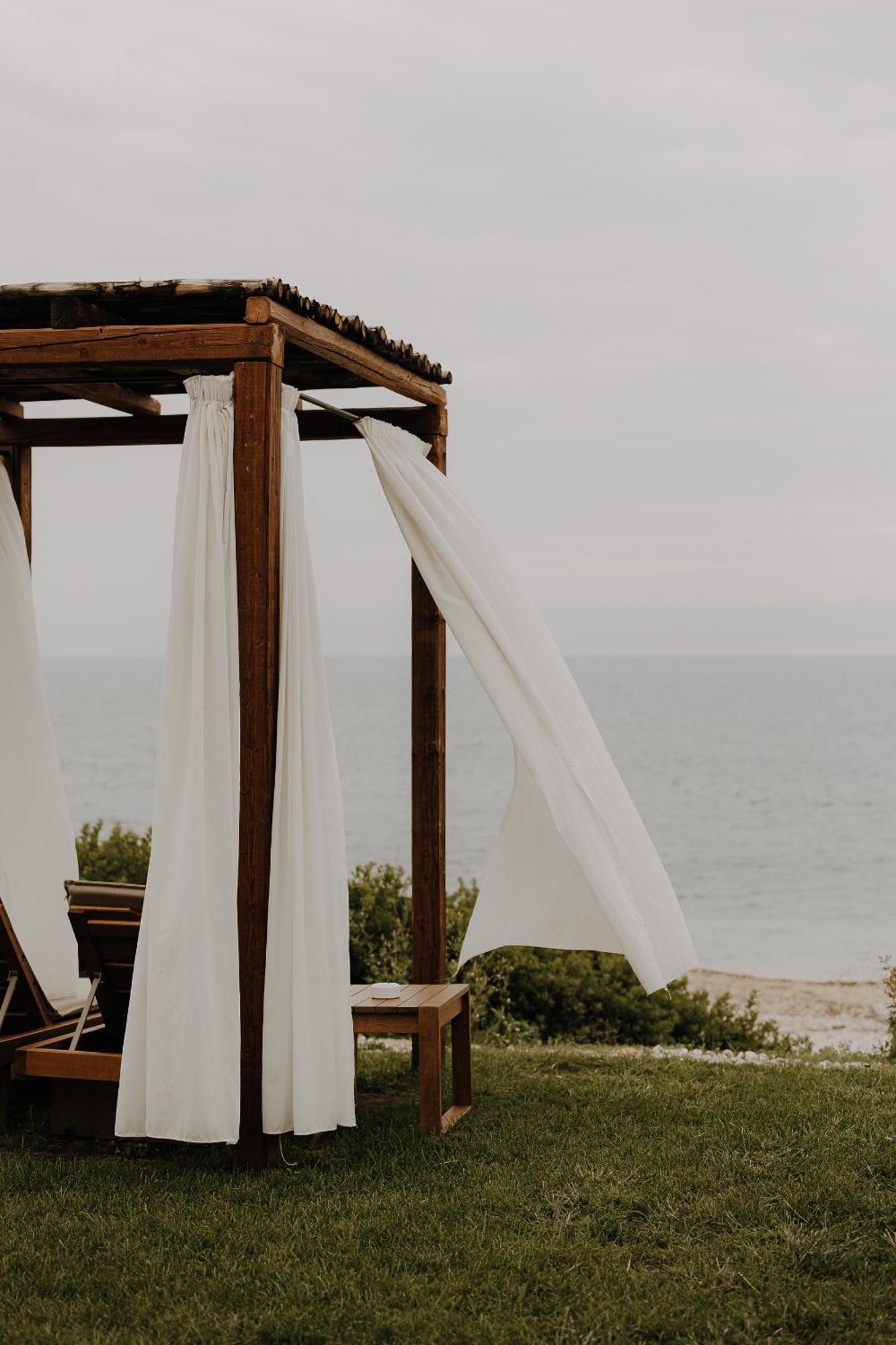 Mangia'S Torre Del Barone Resort Sciacca Exterior foto